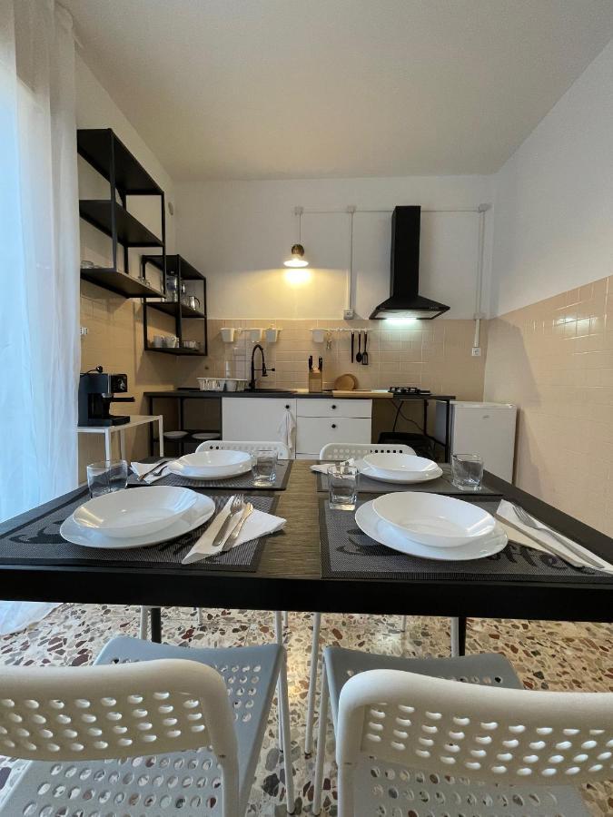 L&L Home - Augusta - Siracusa Exterior foto